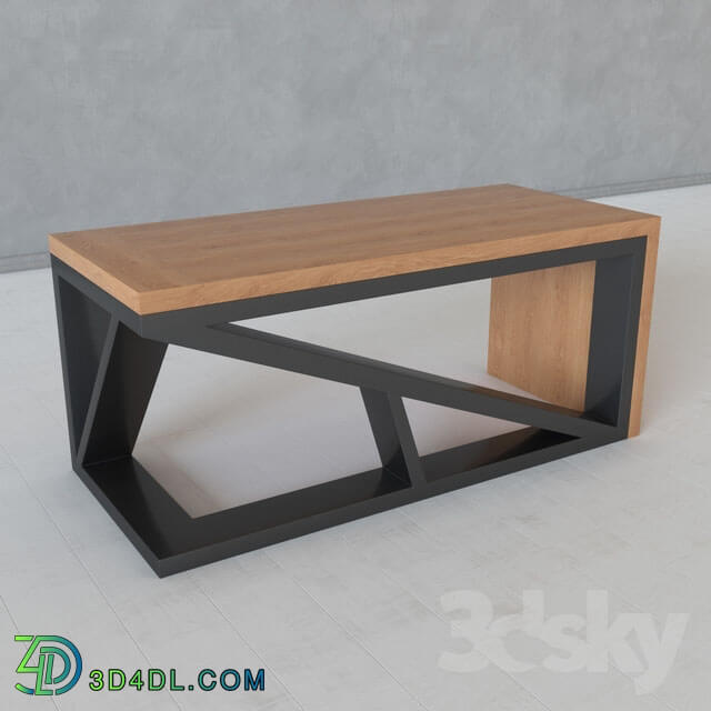 Table - Coffee table