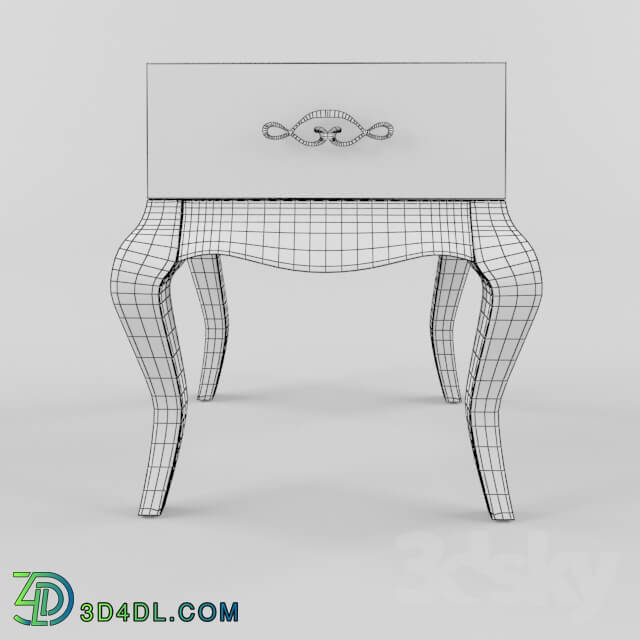 Sideboard _ Chest of drawer - Nightstand