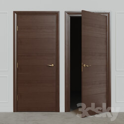 Doors - Door 02 