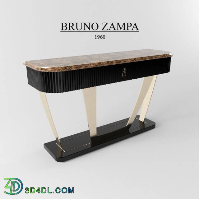 Other - Bruno Zampa Avantgarde 2014 SWING Console