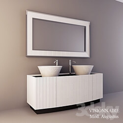 Bathroom furniture - VISIONNAIRE _ Mod. Augustus 