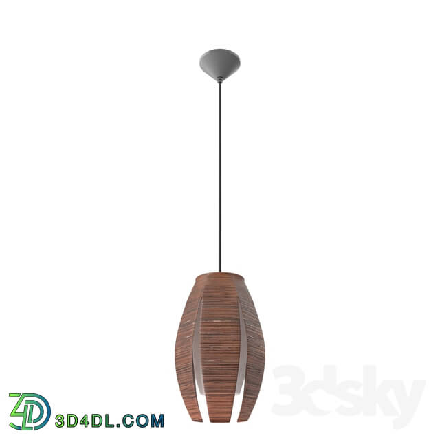 Ceiling light - 91008 suspension MONGU_ 1X60W _E27__ IP20