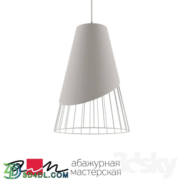 Ceiling light - Lamp _VERTICALI_ _OM_