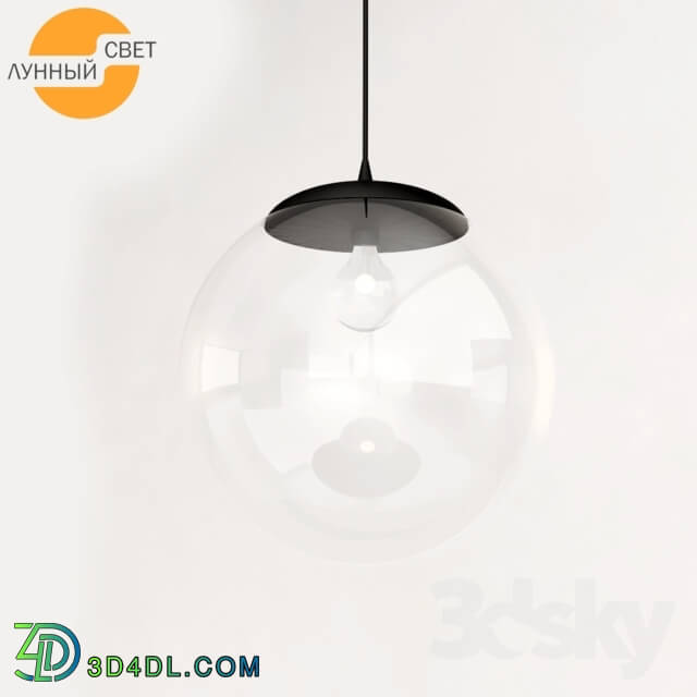 Ceiling light - Suspension light 482722_300