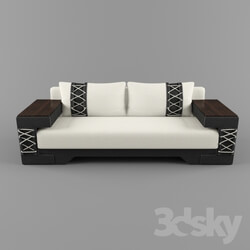 Sofa - A Sofa 