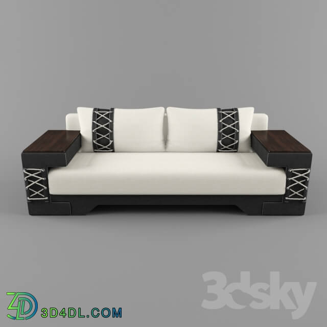 Sofa - A Sofa