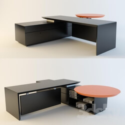 Office furniture - fantoni 