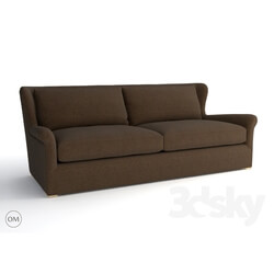Sofa - Winslow sofa 7842-1107 a008 
