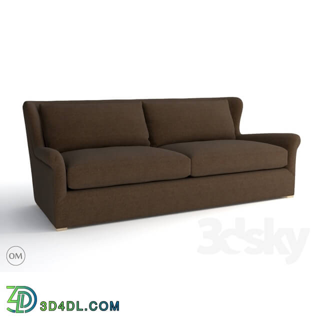 Sofa - Winslow sofa 7842-1107 a008