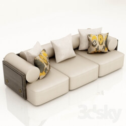 Sofa - deco-art sofa 