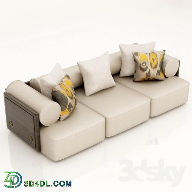 Sofa - deco-art sofa