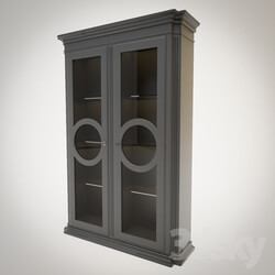 Wardrobe _ Display cabinets - Sideboard 