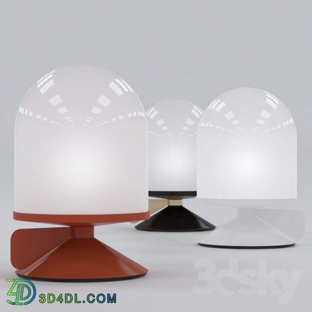 Table lamp - VINGE Lamp