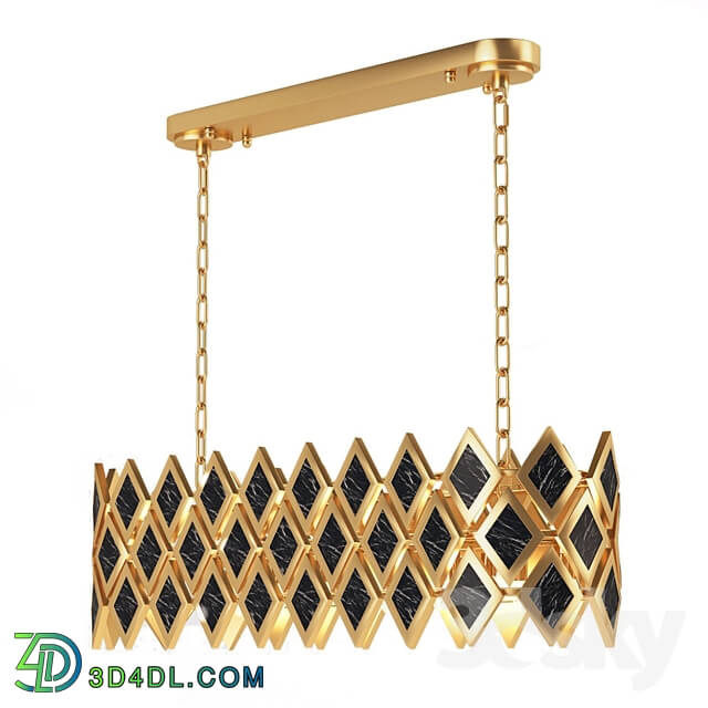 Ceiling light - Edward pendant lamp m