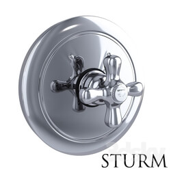 Faucet - Thermostat STURM Emilia 