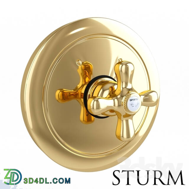 Faucet - Thermostat STURM Emilia