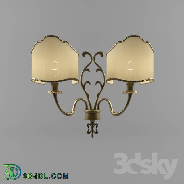 Wall light - ZONCA