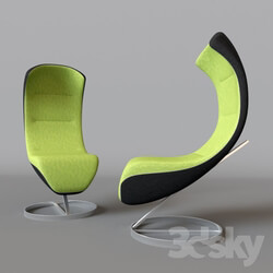 Arm chair - Lounge Chair 