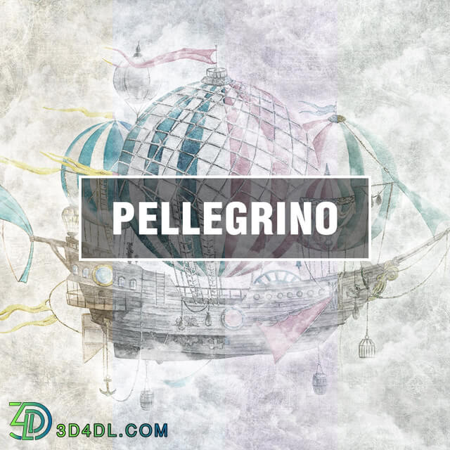 Wall covering - Factura _ PELLEGRINO