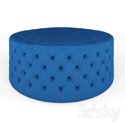 Other soft seating - Nalston Storage Ottoman 