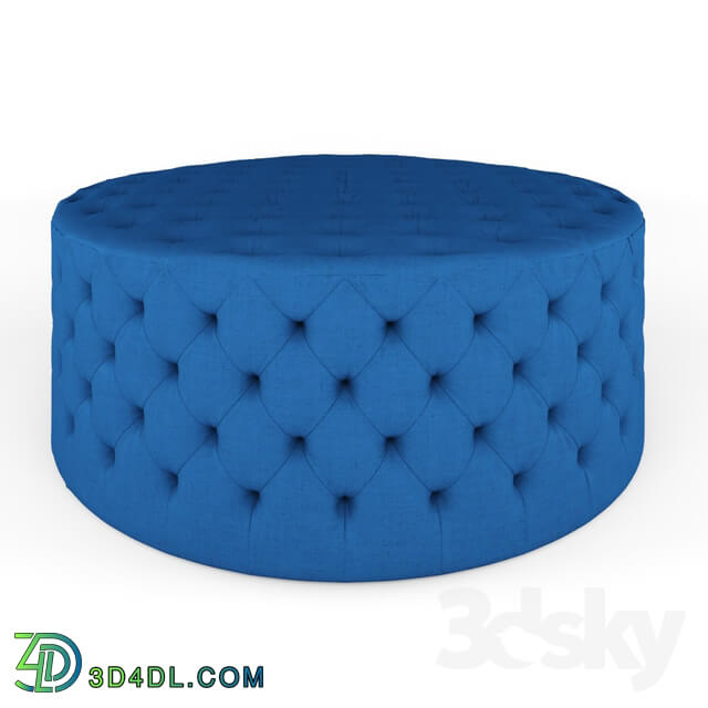 Other soft seating - Nalston Storage Ottoman