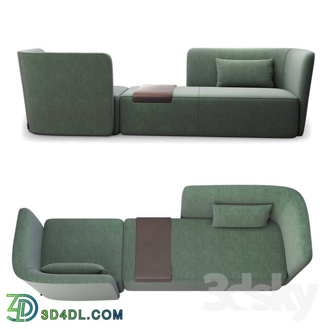 Sofa - Italy artemest Sofas