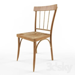 Chair - Retired Chair 