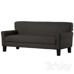 Sofa - Box Cushion Sofa Slipcover 