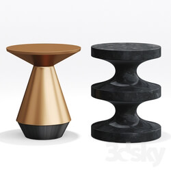 Table - Side table-1 