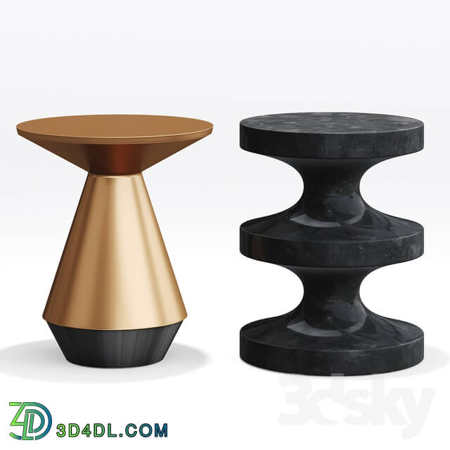 Table - Side table-1