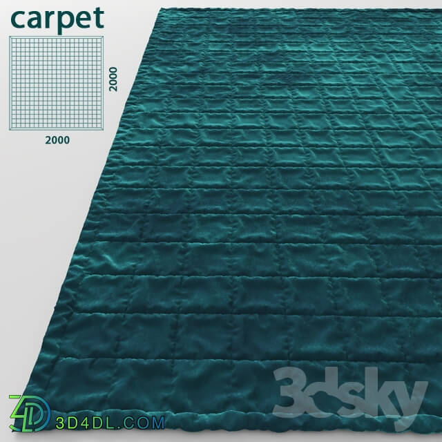 Carpets - Carpet