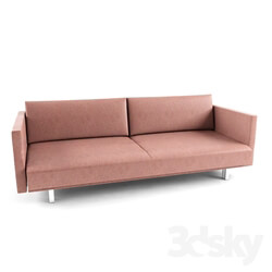 Sofa - Folding sofa Mondo 