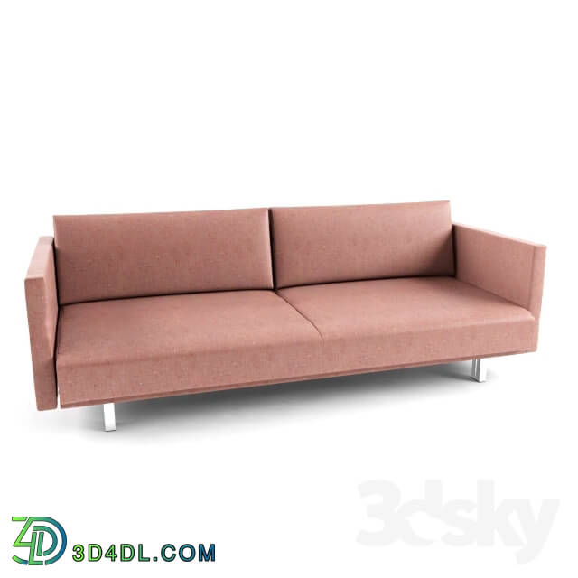 Sofa - Folding sofa Mondo