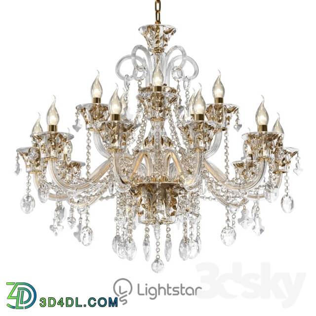 Ceiling light - Osgona_ art. 710152