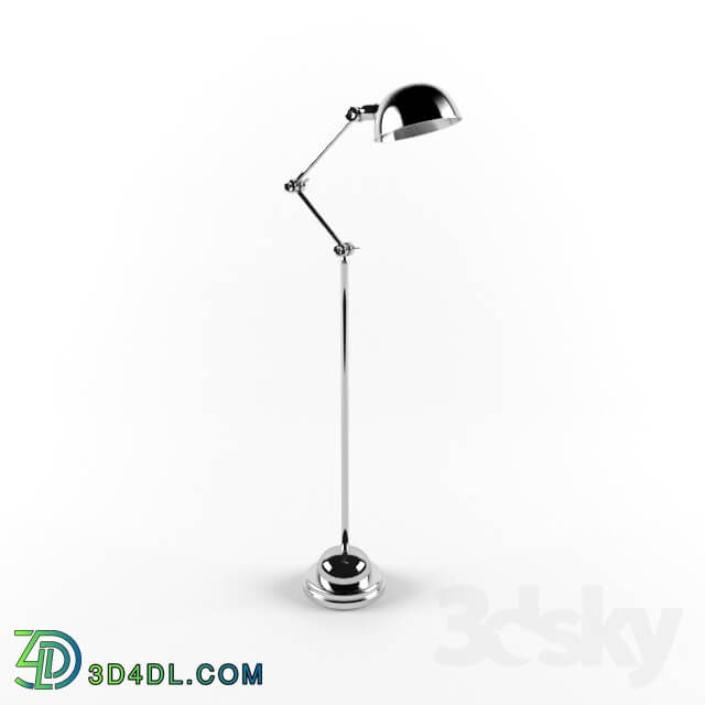 Floor lamp - Floor lamp