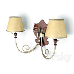 Wall light - Sconce 