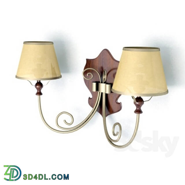 Wall light - Sconce