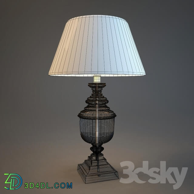 Table lamp - Table Lamp noname2