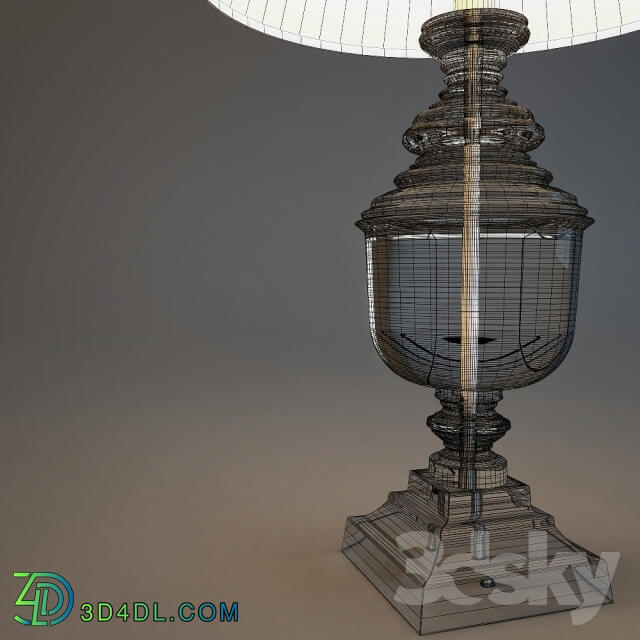 Table lamp - Table Lamp noname2