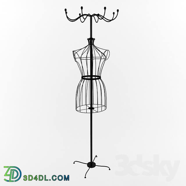 Other decorative objects - Hanger