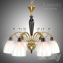 Ceiling light - Lussole LSX-5203-05 
