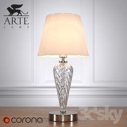 Table lamp - ARTE LAMP A6700LT-1AB 