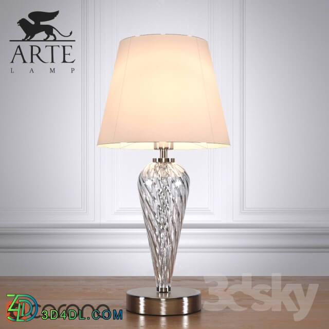 Table lamp - ARTE LAMP A6700LT-1AB