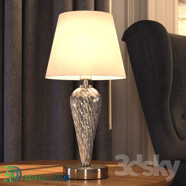 Table lamp - ARTE LAMP A6700LT-1AB