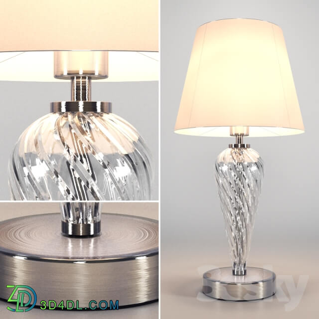 Table lamp - ARTE LAMP A6700LT-1AB