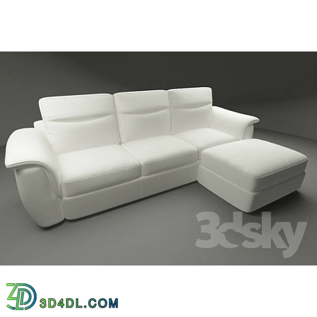 Sofa - sofa