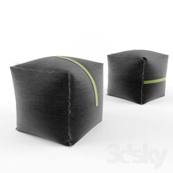 Other soft seating - Pouf 