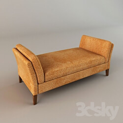 Other soft seating - Daybed 