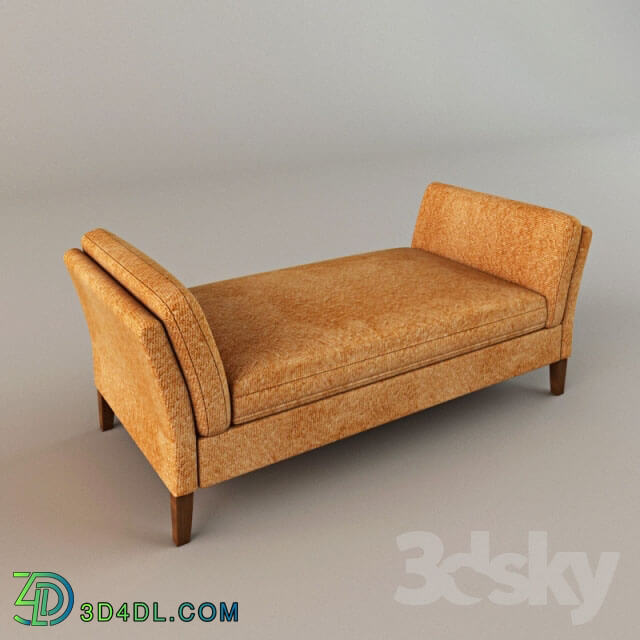 Other soft seating - Daybed