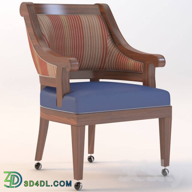 Chair - Chairchoice Arm Chair CC1056